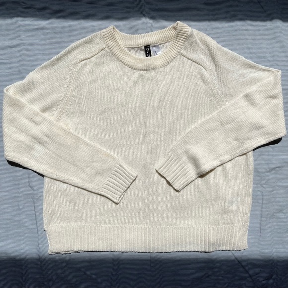 H&M Knit Sweater - Picture 1 of 4